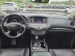 2018 INFINITI QX60 3.5 AWD