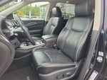 2018 INFINITI QX60 3.5 AWD