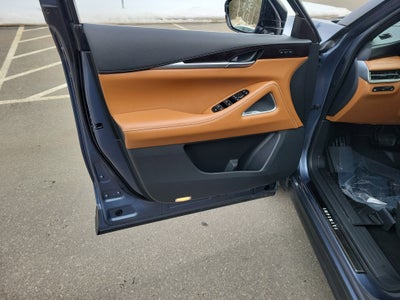 2024 INFINITI QX60 AUTOGRAPH