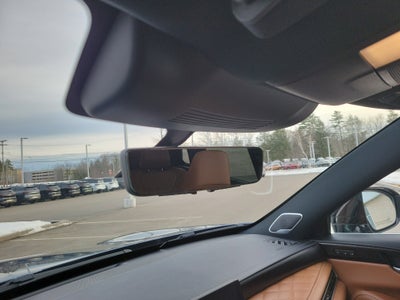 2024 INFINITI QX60 AUTOGRAPH