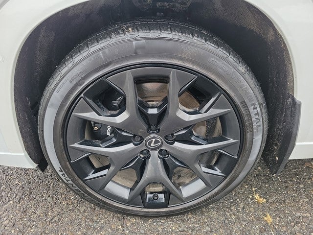 2024 Lexus TX TX 500h F SPORT Premium