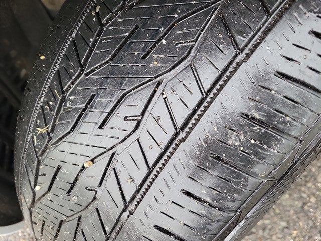 2024 Lexus TX TX 500h F SPORT Premium