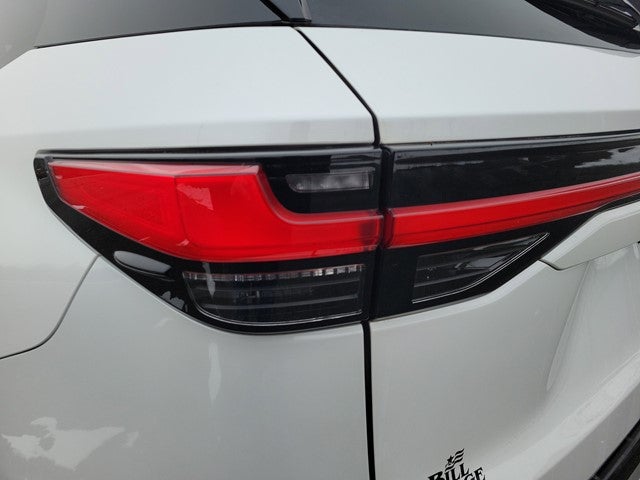 2024 Lexus TX TX 500h F SPORT Premium