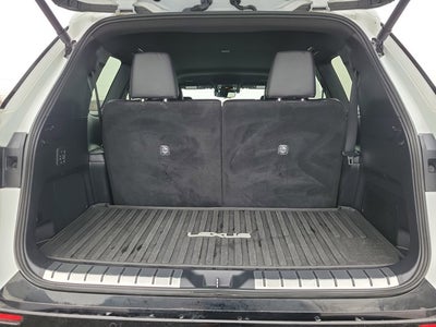 2024 Lexus TX TX 500h F SPORT Premium