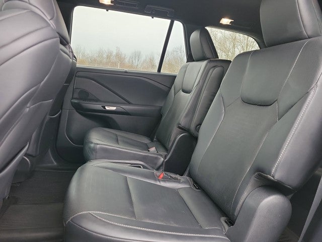 2024 Lexus TX TX 500h F SPORT Premium