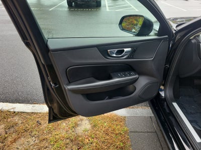 2021 Volvo S60 Momentum
