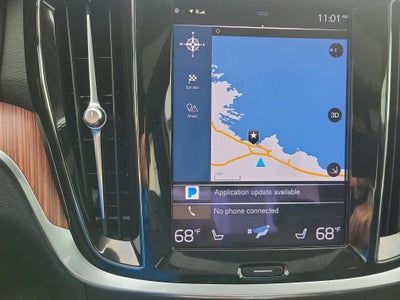 2021 Volvo S60 Momentum
