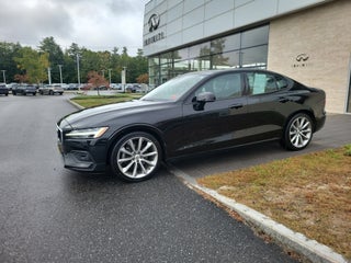 2021 Volvo S60 Momentum