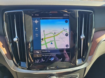 2021 Volvo S60 Momentum