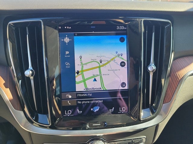 2021 Volvo S60 Momentum