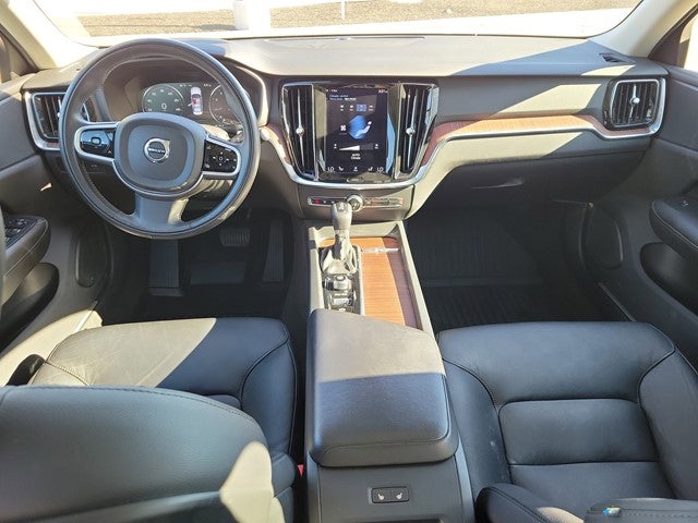 2021 Volvo S60 Momentum