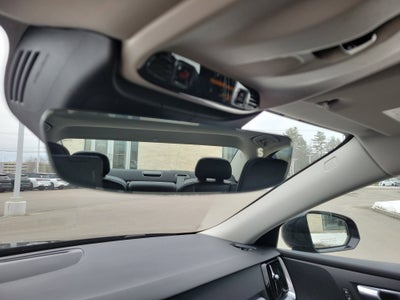 2019 Volvo S60 Momentum