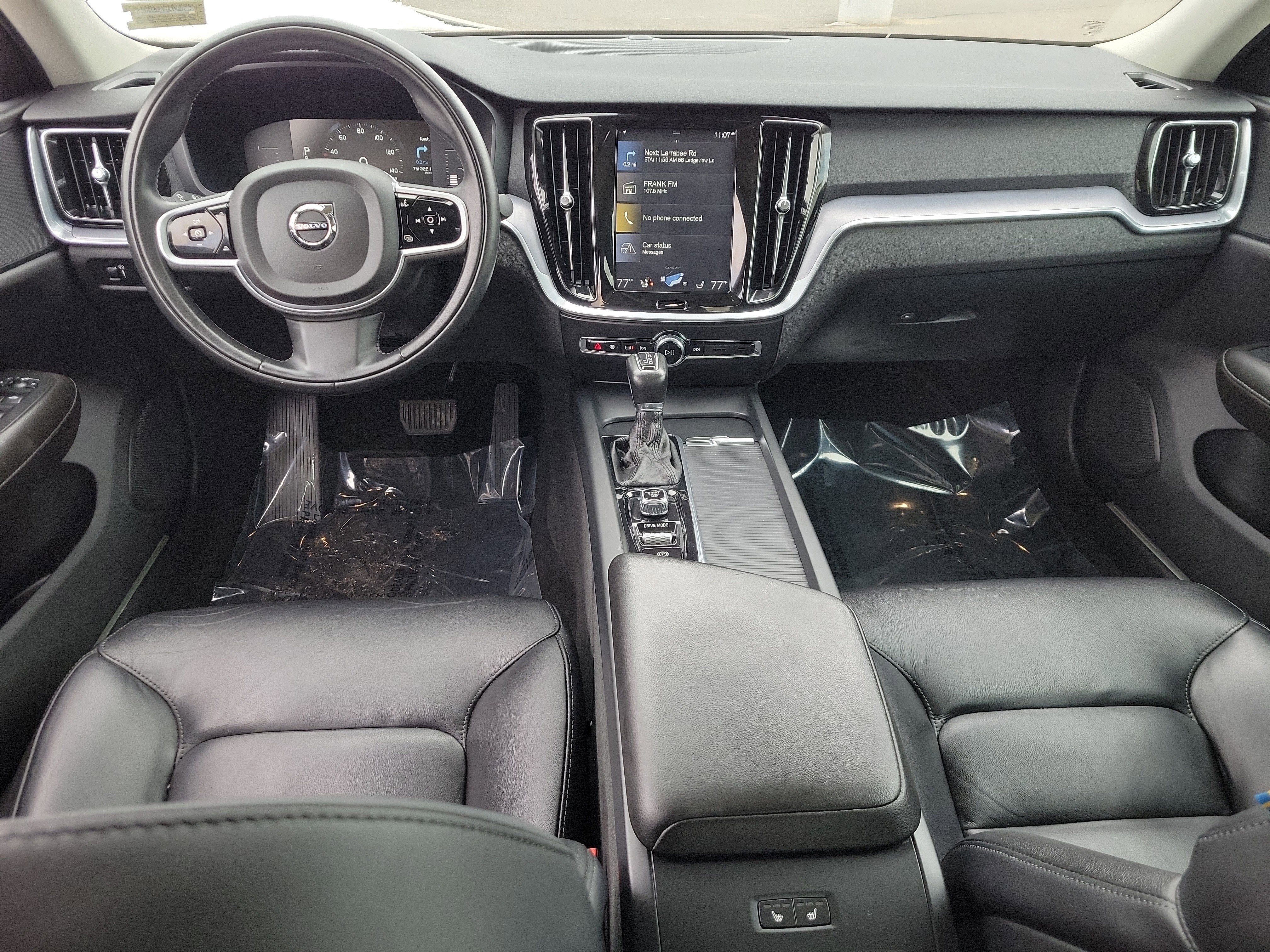 2019 Volvo S60 Momentum