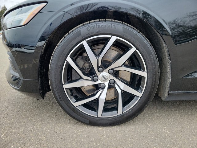 2019 Volvo S60 Momentum