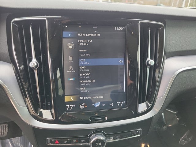 2019 Volvo S60 Momentum