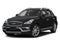 2017 INFINITI QX50 AWD