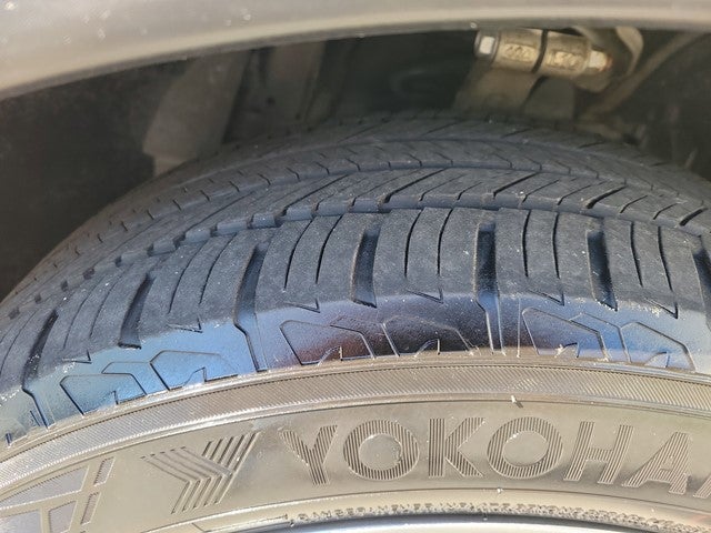 2017 INFINITI QX50 AWD