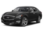 2015 INFINITI Q70 4dr Sdn V6 AWD