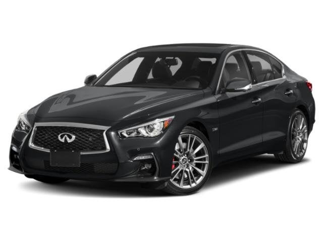 2018 INFINITI Q50 3.0t SPORT
