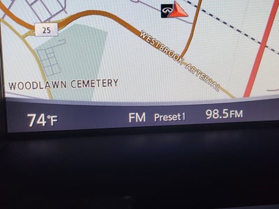 2018 INFINITI Q50 SPORT AWD