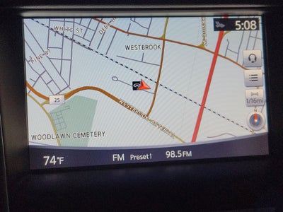 2018 INFINITI Q50 SPORT AWD