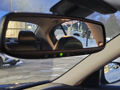 2018 INFINITI Q50 SPORT AWD