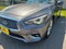 2023 INFINITI Q50 LUXE AWD