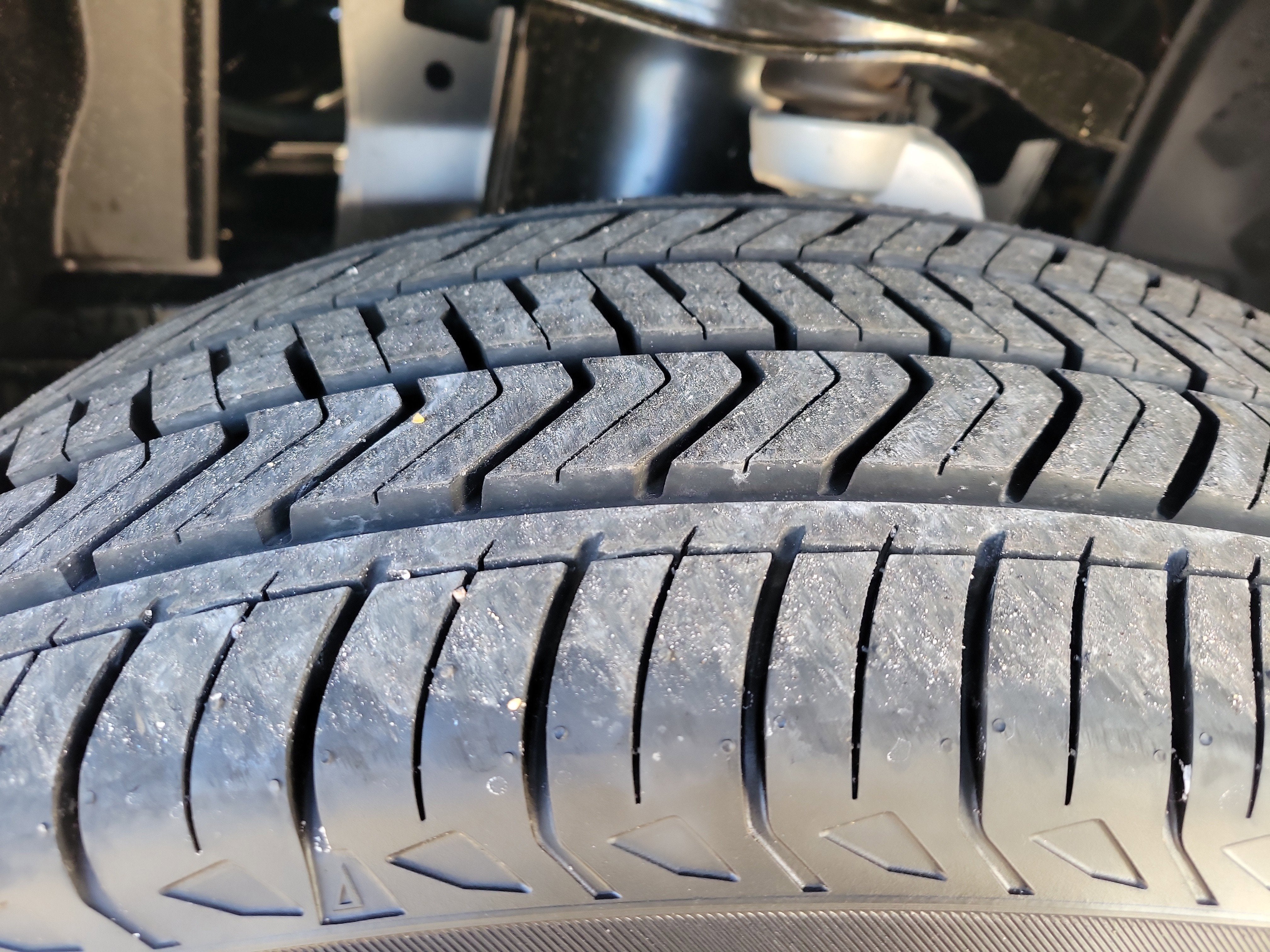 2026 INFINITI QX80 Pure 4WD