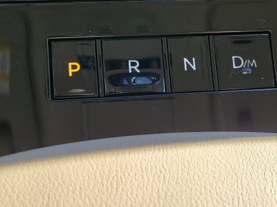 2026 INFINITI QX80 Pure 4WD