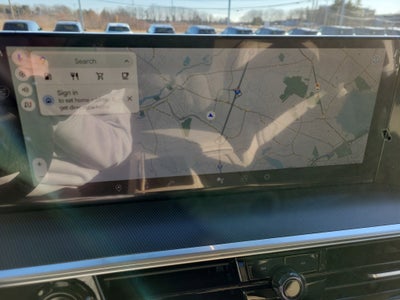 2026 INFINITI QX80 Pure 4WD