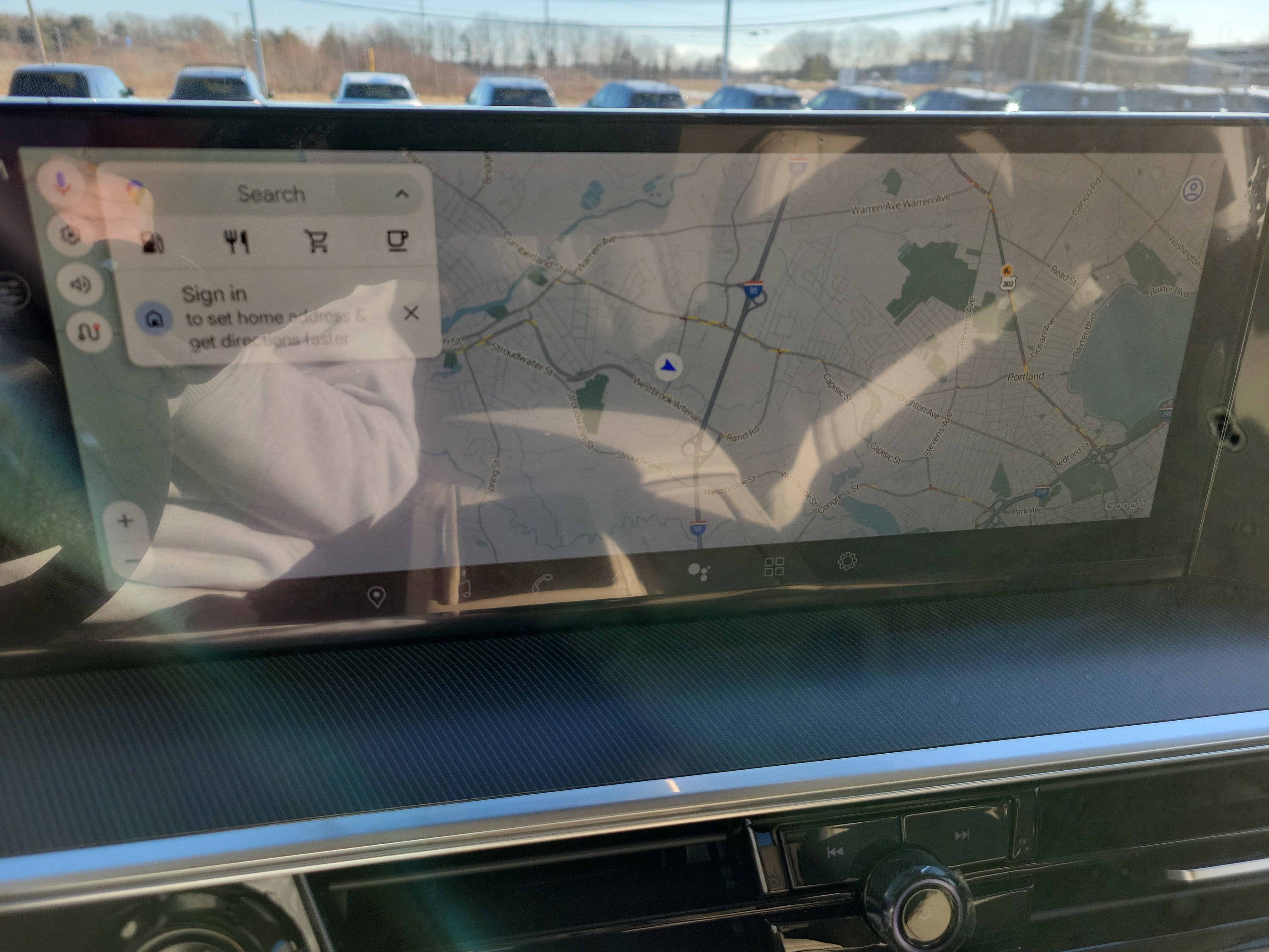 2026 INFINITI QX80 Pure 4WD