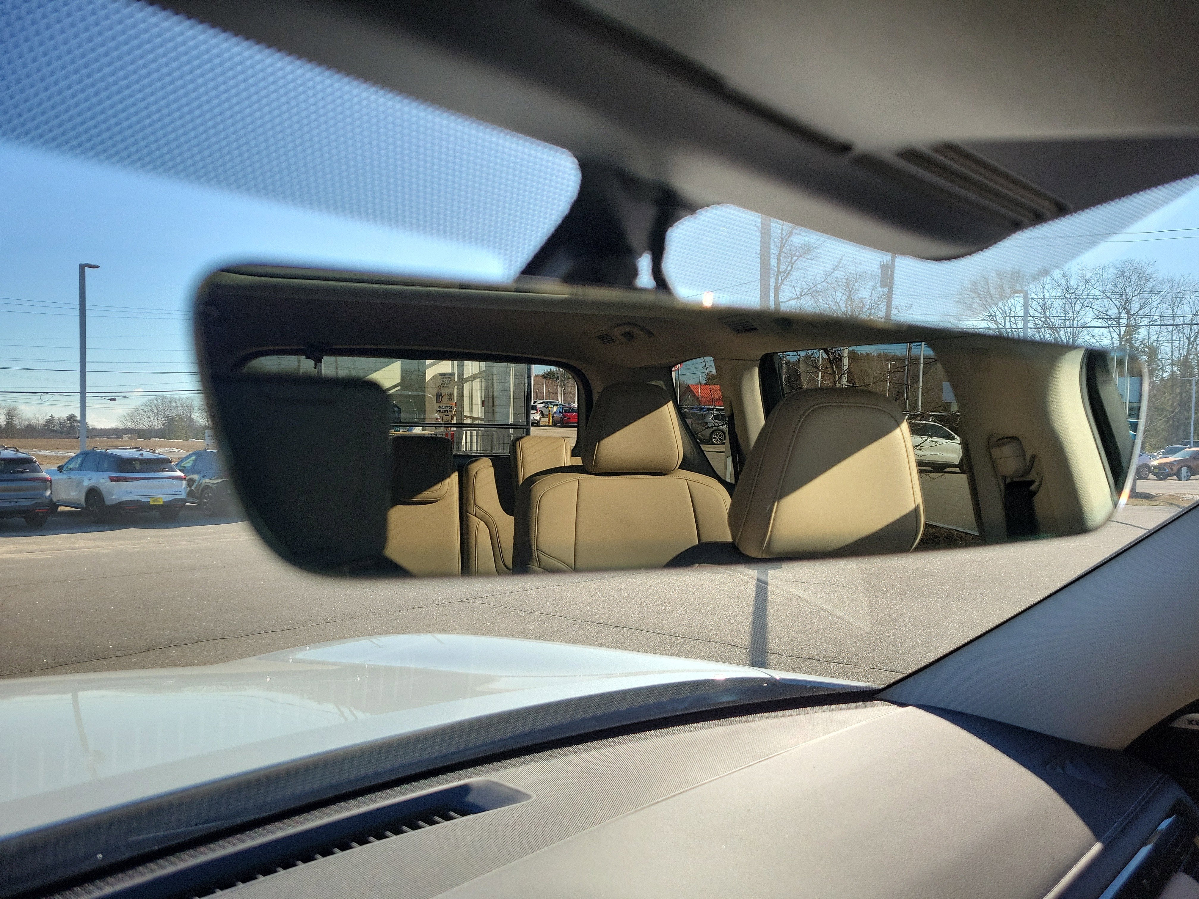 2026 INFINITI QX80 Pure 4WD