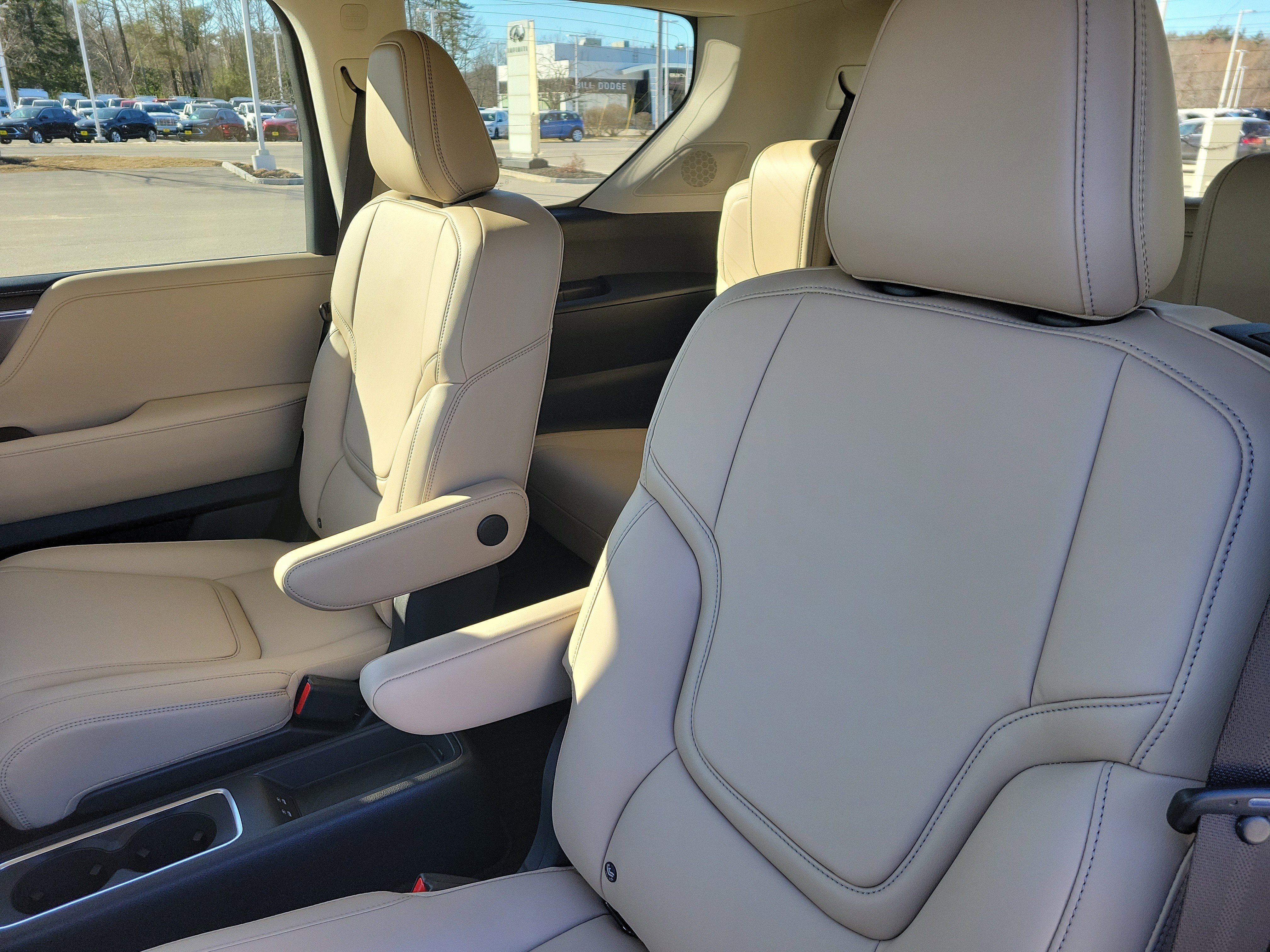 2026 INFINITI QX80 Pure 4WD