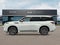 2026 INFINITI QX80 Pure 4WD
