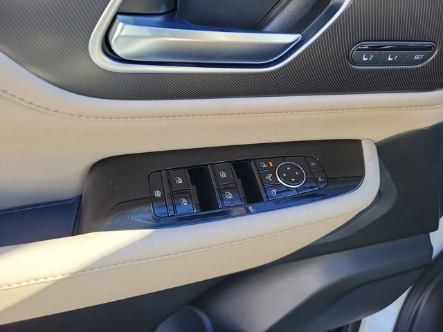 2026 INFINITI QX80 Pure 4WD