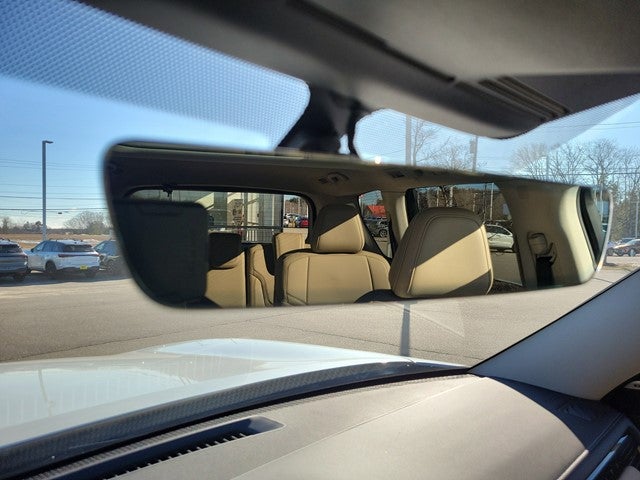 2026 INFINITI QX80 Pure 4WD