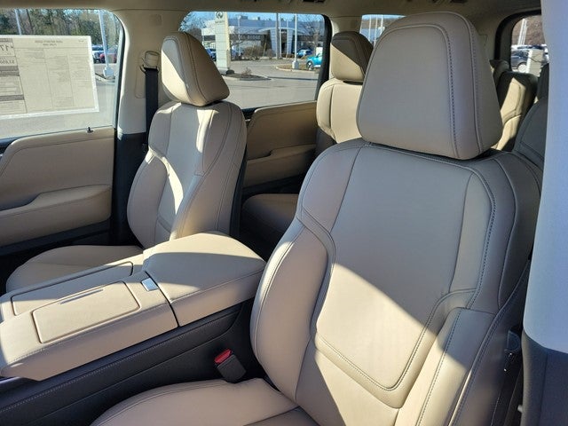 2026 INFINITI QX80 Pure 4WD