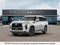 2027 INFINITI QX80 Pure 4WD
