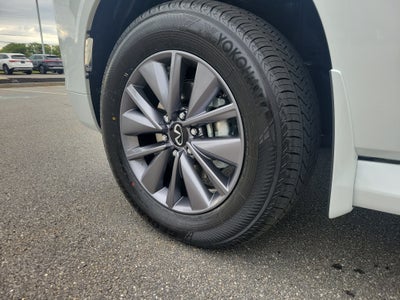 2027 INFINITI QX80 Pure 4WD