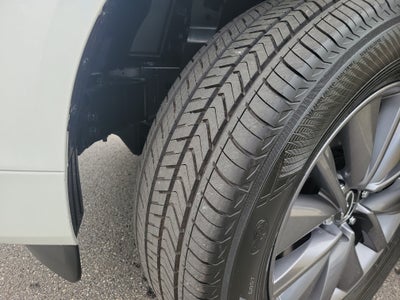 2027 INFINITI QX80 Pure 4WD