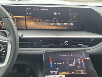 2027 INFINITI QX80 Pure 4WD