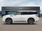 2027 INFINITI QX80 Pure 4WD