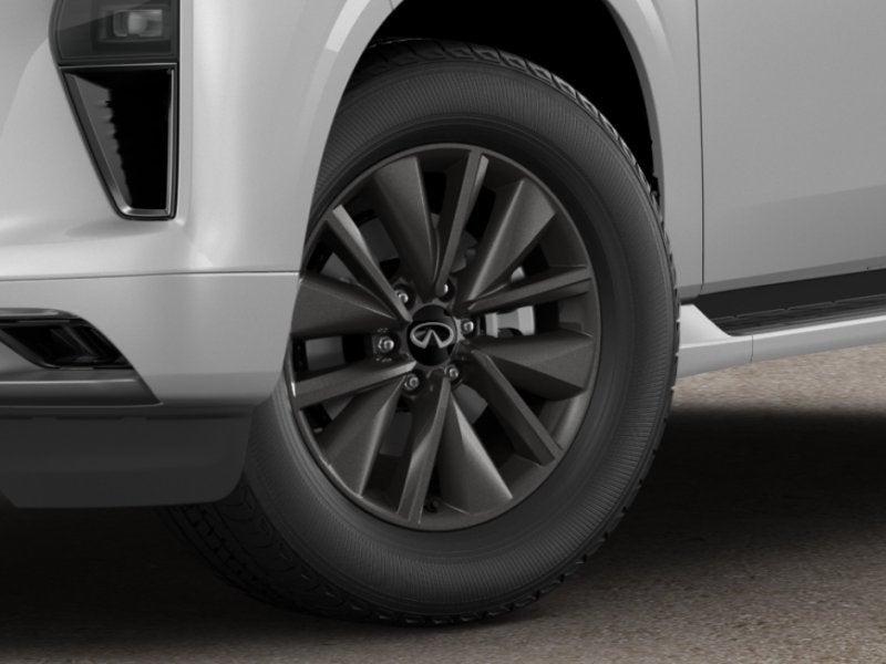2027 INFINITI QX80 Pure 4WD