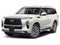 2027 INFINITI QX80 Pure 4WD