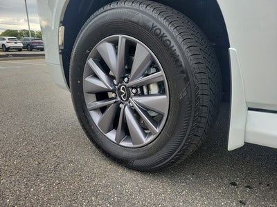 2027 INFINITI QX80 Pure 4WD