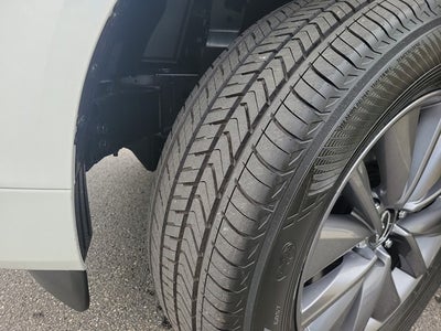 2027 INFINITI QX80 Pure 4WD