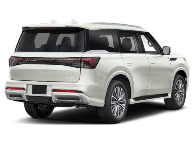 2027 INFINITI QX80 Pure 4WD
