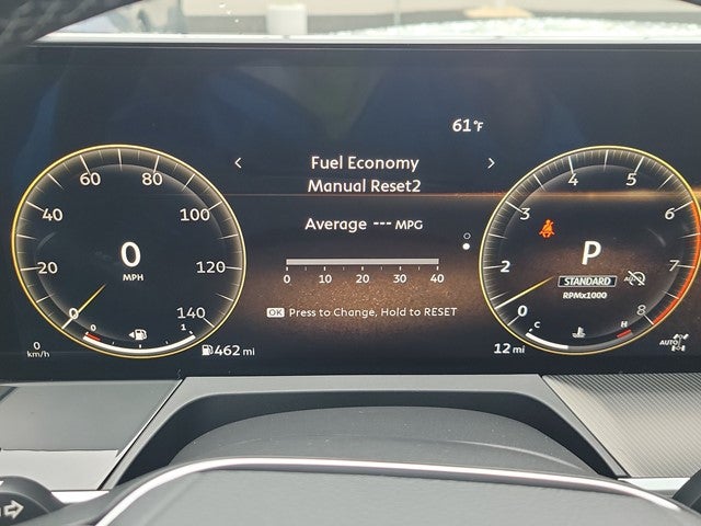 2027 INFINITI QX80 Pure 4WD