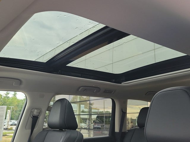 2027 INFINITI QX80 Pure 4WD