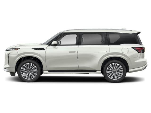 2027 INFINITI QX80 Pure 4WD